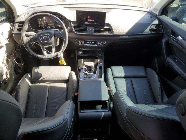 صورة رقم 8 من المزاد - 2023 AUDI Q5 E PREMI مع VIN WA1E2AFY5P2071075