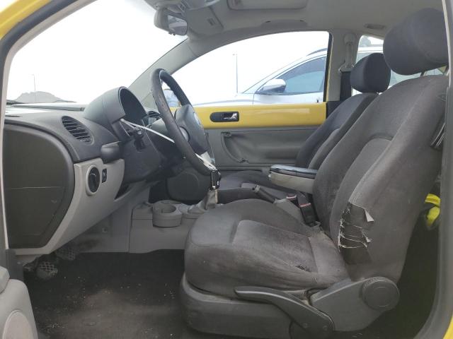 Photo 7 from auction – 2003 VOLKSWAGEN NEW BEETLE GLS with VIN 3VWCD21C73M429883