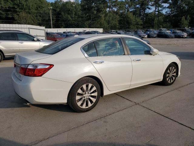 Photo 3 from auction – 2015 HONDA ACCORD EXL with VIN 1HGCR2F89FA004841