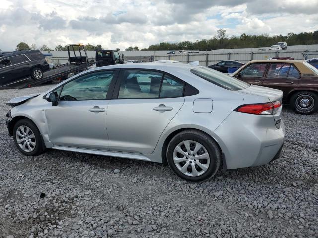 Photo 2 from auction – 2025 TOYOTA COROLLA LE with VIN 5YFB4MDE4SP347107