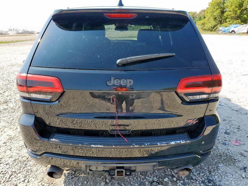 Photo 6 from auction – 2014 JEEP GRAND CHER with VIN 1C4RJFCT8EC441720