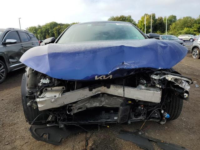 Photo 5 from auction – 2024 KIA EV6 LIGHT with VIN KNDC34LA3R5198931