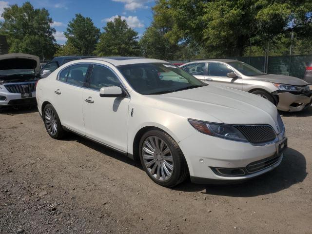 Photo 4 from auction – 2013 LINCOLN MKS with VIN 1LNHL9EK1DG605839