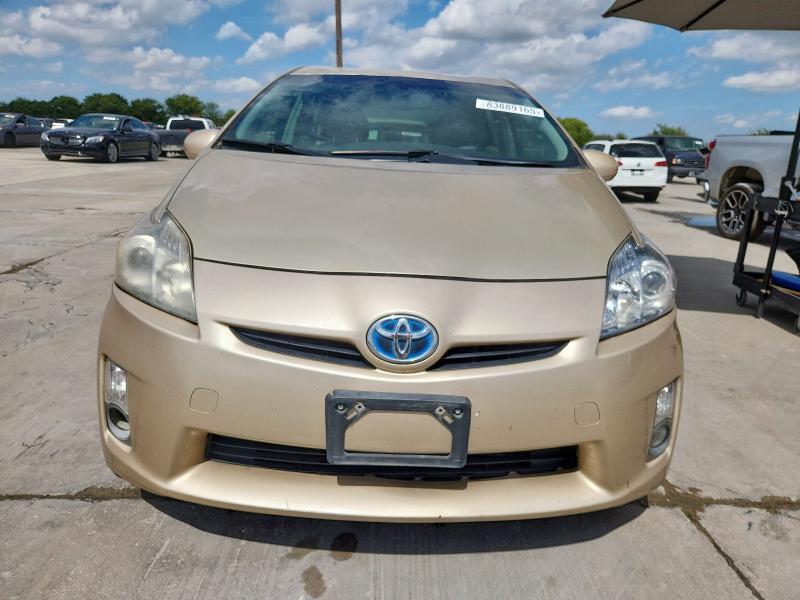 Photo 5 from auction – 2011 TOYOTA PRIUS with VIN JTDKN3DU5B1421329
