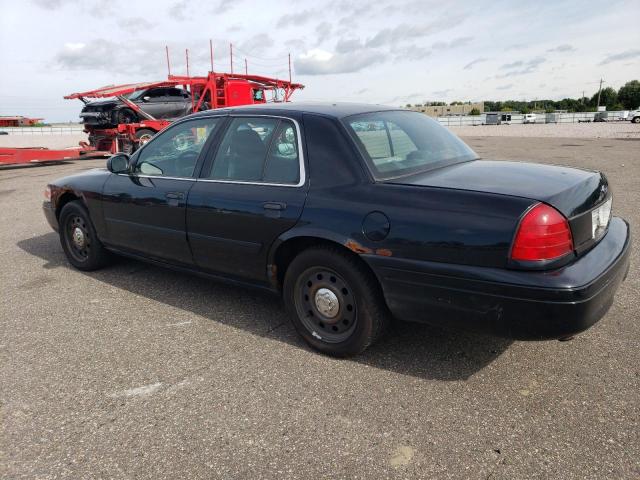 Photo 2 from auction – 2010 FORD CROWN VICT with VIN 2FABP7BV7AX131117