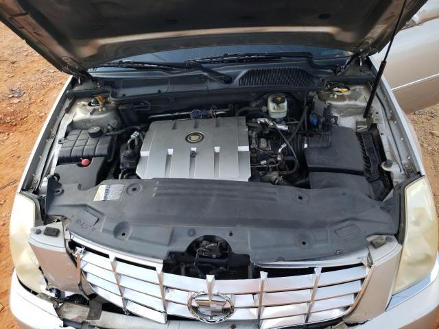 Photo 11 from auction – 2007 CADILLAC DTS with VIN 1G6KD57Y67U172190