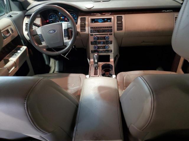 Photo 8 from auction – 2011 FORD FLEX SEL with VIN 2FMHK6CC0BBD27940