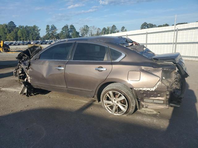 Photo 2 from auction – 2015 NISSAN ALTIMA 2.5 with VIN 1N4AL3AP2FC109288