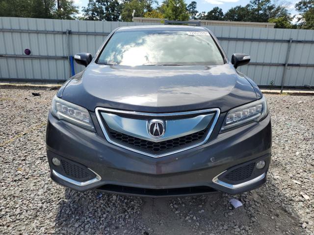 Photo 5 from auction – 2016 ACURA RDX with VIN 5J8TB4H79GL021942