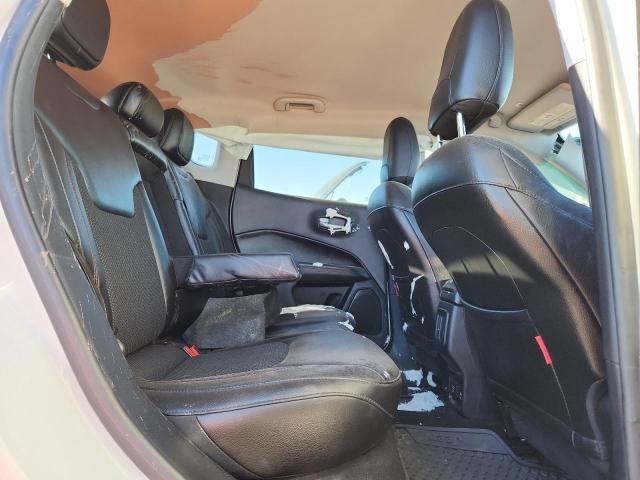 Photo 11 from auction – 2018 JEEP COMPASS TR with VIN 3C4NJDDBXJT169176