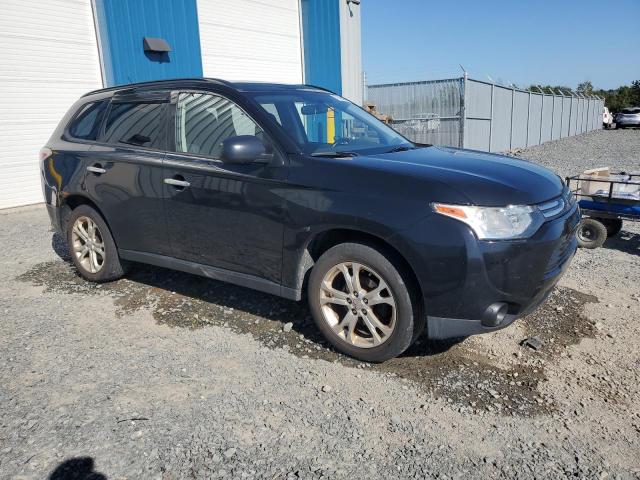 Photo 4 from auction – 2014 MITSUBISHI OUTLANDER with VIN JA4AZ2A38EZ604536
