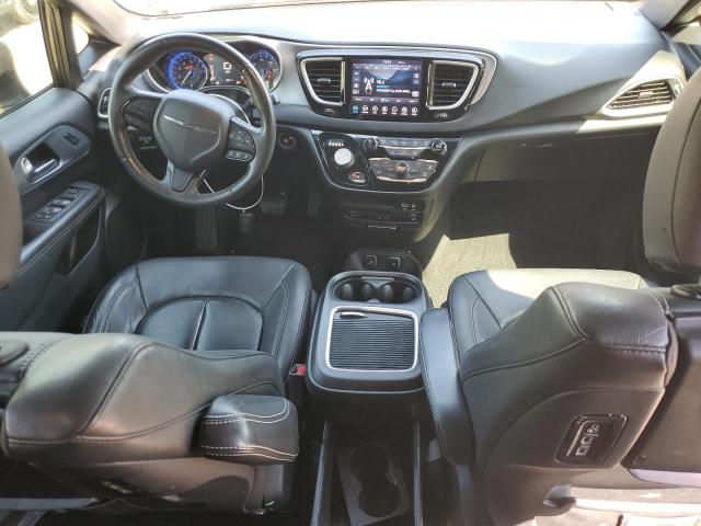 Photo 8 from auction – 2020 CHRYSLER PACIFICA T with VIN 2C4RC1EG7LR126358