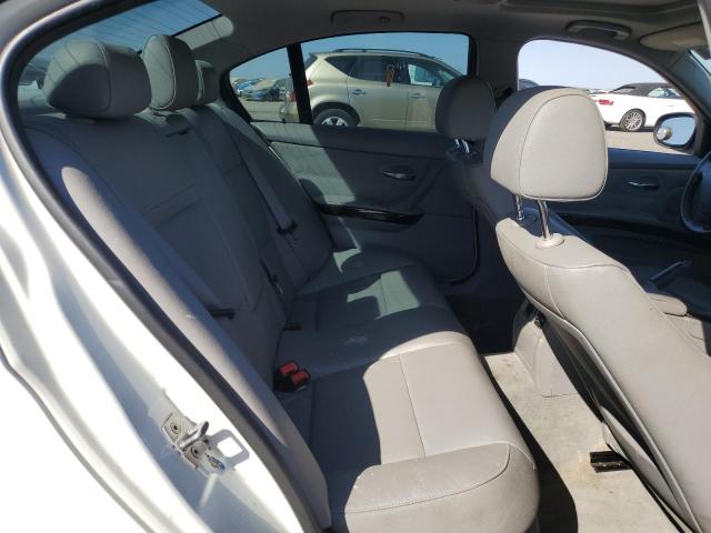 Photo 10 from auction – 2011 BMW 328 I SULE with VIN WBAPH5G51BNM74239