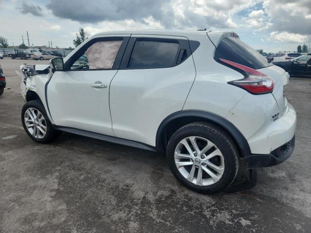 Photo 2 from auction – 2015 NISSAN JUKE S with VIN JN8AF5MR7FT501830