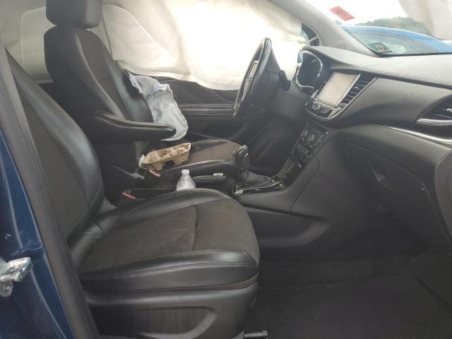 Photo 7 from auction – 2019 BUICK ENCORE PRE with VIN KL4CJASB9KB924887