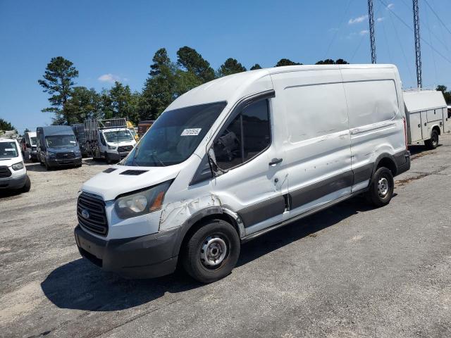 FORD TRANSIT T- 2015 with VIN 1FTSW2CM0FKA78468 - Photo from auction