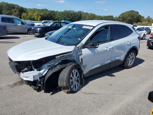 FORD ESCAPE ACT 2025 z numerem VIN 1FMCU9GN0SUB21870 - Zdjęcie z aukcji