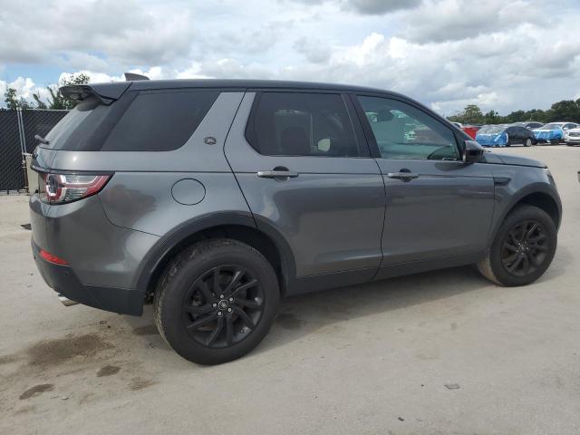 Photo 3 from auction – 2019 LAND ROVER DISCOVERY with VIN SALCR2FX3KH805703
