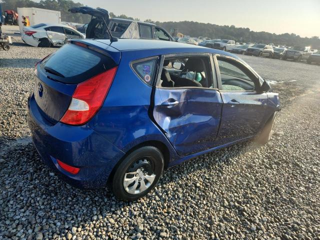 Photo 3 from auction – 2016 HYUNDAI ACCENT SE with VIN KMHCT5AE5GU247928