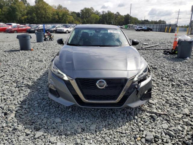 Photo 5 from auction – 2022 NISSAN ALTIMA SR with VIN 1N4BL4CV4NN334983