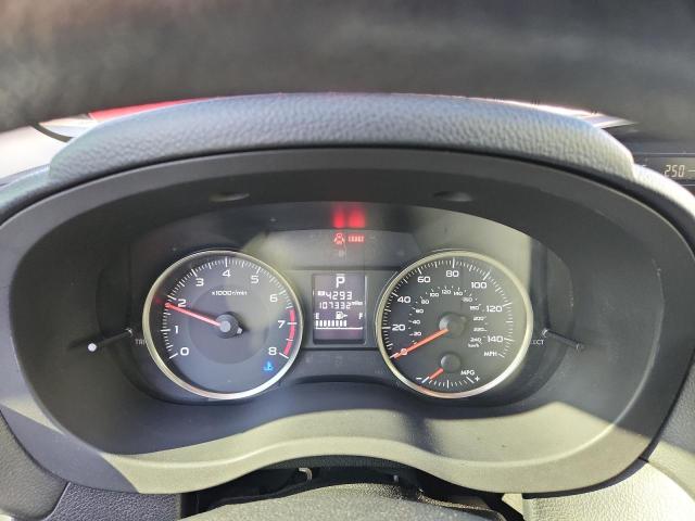 Photo 9 from auction – 2016 SUBARU IMPREZA with VIN JF1GJAA67GH020154