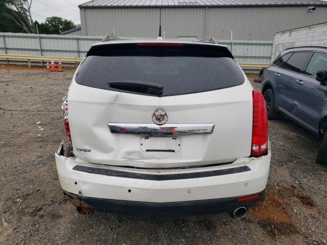 Photo 6 from auction – 2010 CADILLAC SRX with VIN 3GYFNCEY0AS573514