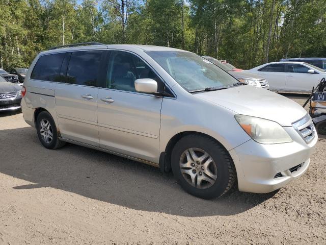 Photo 4 from auction – 2006 HONDA ODYSSEY EX with VIN 5FNRL38656B513604