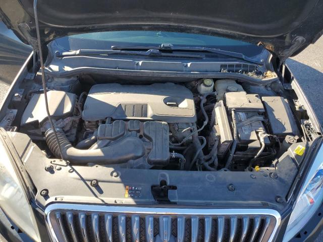 Photo 11 from auction – 2014 BUICK VERANO CON with VIN 1G4PR5SK0E4175005
