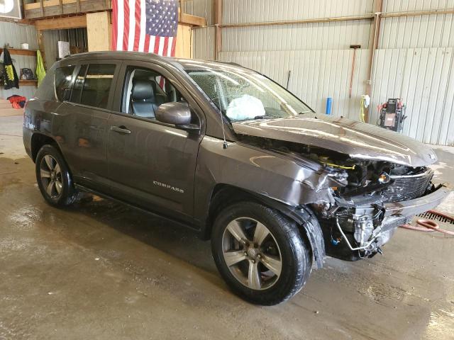 Photo 4 from auction – 2016 JEEP COMPASS LA with VIN 1C4NJDEB5GD552696