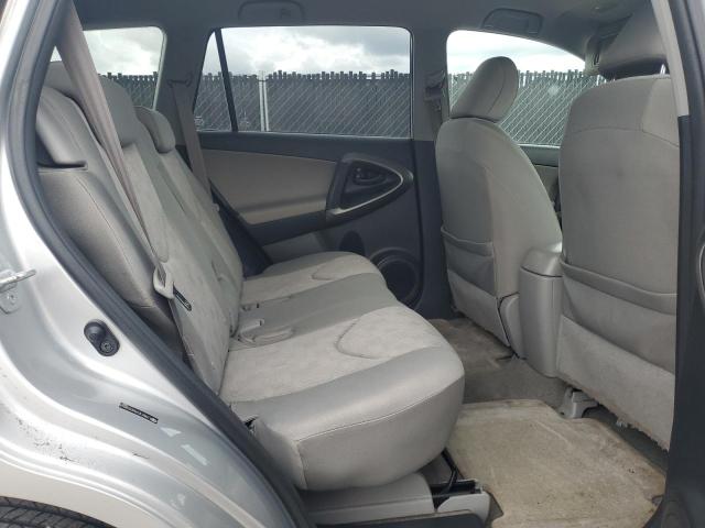 Photo 11 from auction – 2010 TOYOTA RAV4 with VIN JTMZF4DV5AD028969