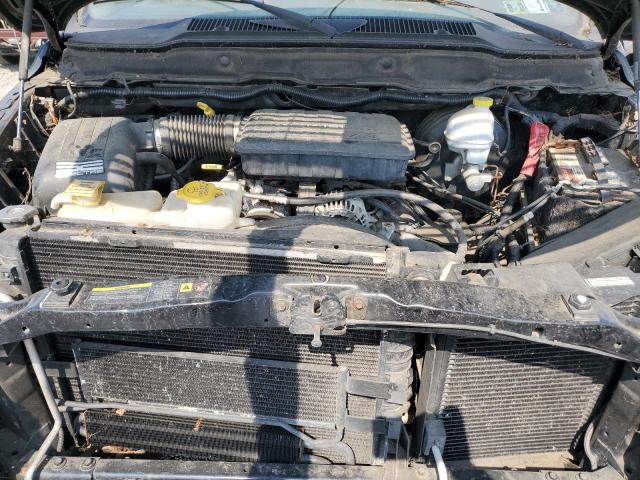 Photo 11 from auction – 2006 DODGE RAM 1500 S with VIN 1D7HU18N66S553509