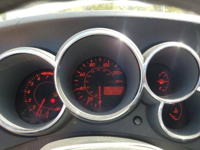 Photo 9 from auction – 2003 TOYOTA COROLLA MATRIX with VIN 2T1KR32E33C142829