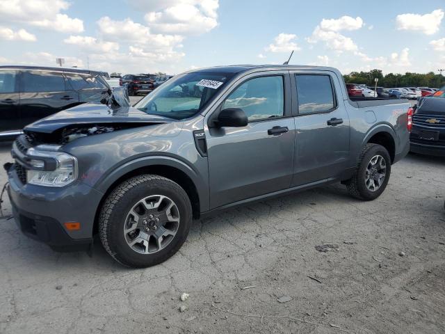 FORD MAVERICK X 2024 with VIN 3FTTW8J98RRB21413 - Photo from auction