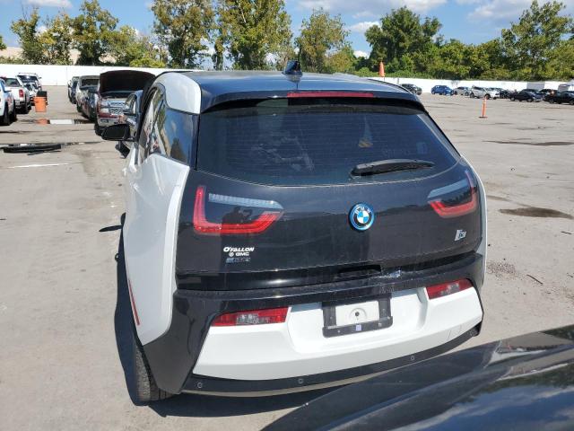 Photo 6 from auction – 2015 BMW I3 REX with VIN WBY1Z4C52FV502611