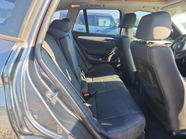 Photo 10 from auction – 2014 BMW X1 SDRIVE2 with VIN WBAVM1C56EVW55777