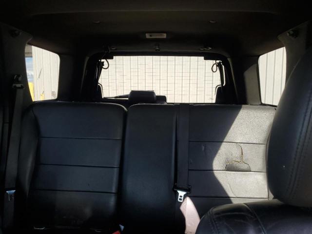 Photo 10 from auction – 2010 FORD ESCAPE LIM with VIN 1FMCU0E77AKD16827