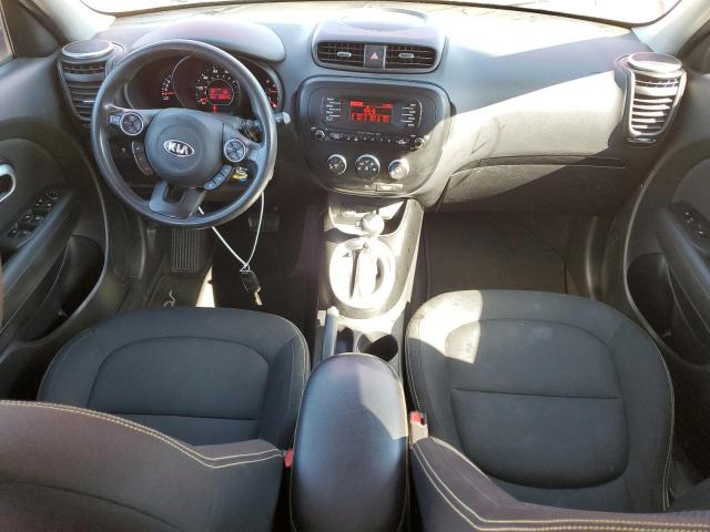 Photo 8 from auction – 2015 KIA SOUL + with VIN KNDJP3A53F7771791
