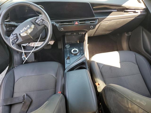 Photo 8 from auction – 2023 KIA NIRO WIND with VIN KNDCR3L18P5054846