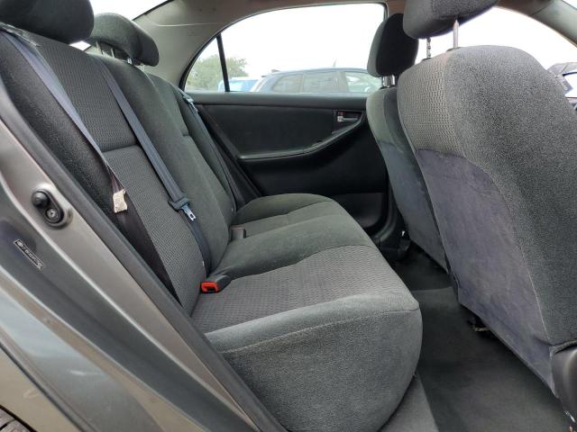 Photo 10 from auction – 2007 TOYOTA COROLLA CE with VIN 2T1BR30E87C758972