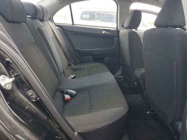 Photo 10 from auction – 2017 MITSUBISHI LANCER ES with VIN JA32U2FU5HU001604