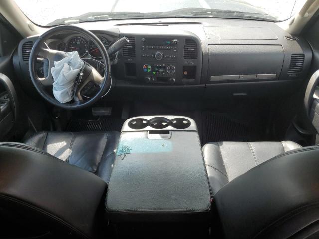 Photo 8 from auction – 2012 CHEVROLET SILVERADO with VIN 1GCRCSE04CZ181834
