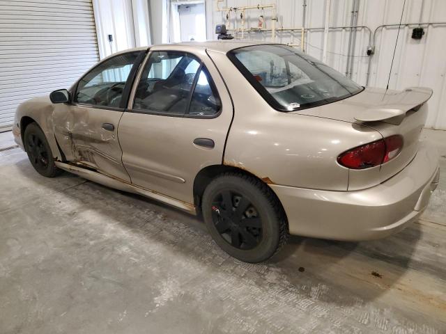 Photo 2 from auction – 2001 PONTIAC SUNFIRE SE with VIN 1G2JB524017181271