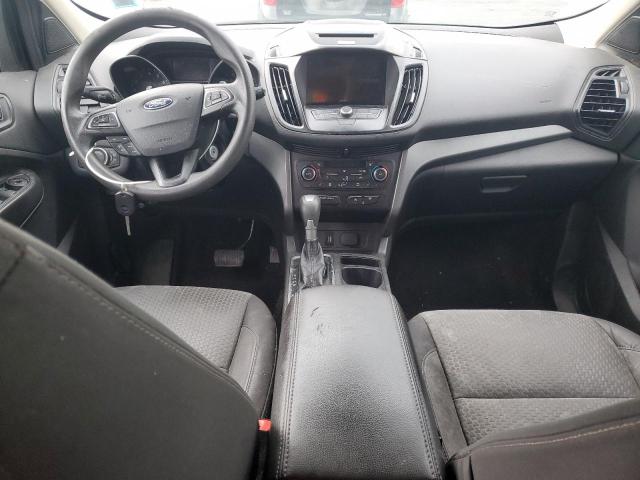 Photo 8 from auction – 2017 FORD ESCAPE SE with VIN 1FMCU9GD4HUD57275