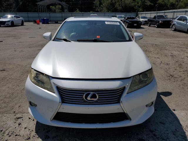 صورة رقم 5 من المزاد - 2013 LEXUS ES 300H مع VIN JTHBW1GG6D2023503