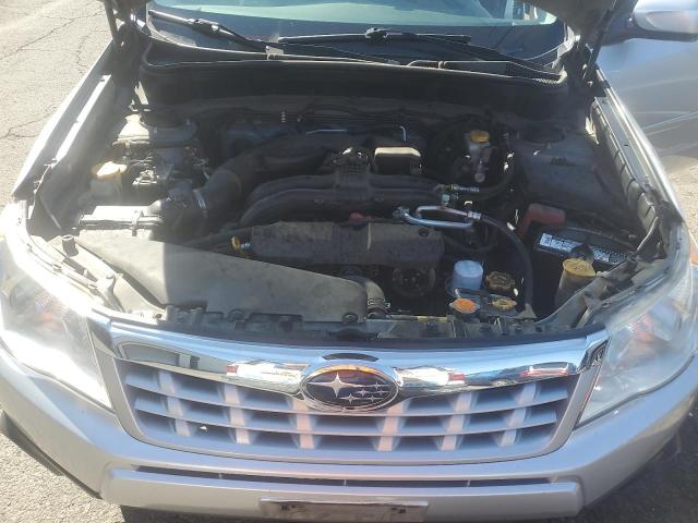 Photo 11 from auction – 2011 SUBARU FORESTER L with VIN JF2SHAEC2BH763430