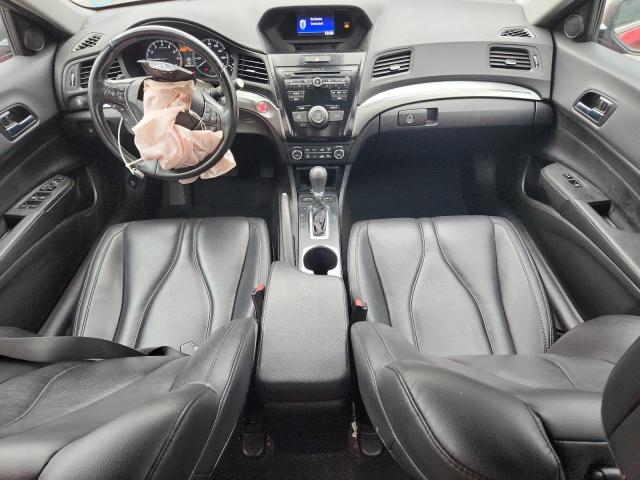 Photo 8 from auction – 2021 ACURA ILX with VIN 19UDE2F36MA006032