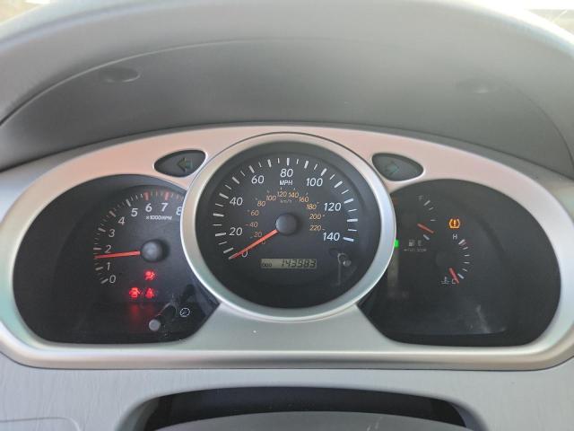 Photo 9 from auction – 2007 TOYOTA HIGHLANDER with VIN JTEEP21A270225496