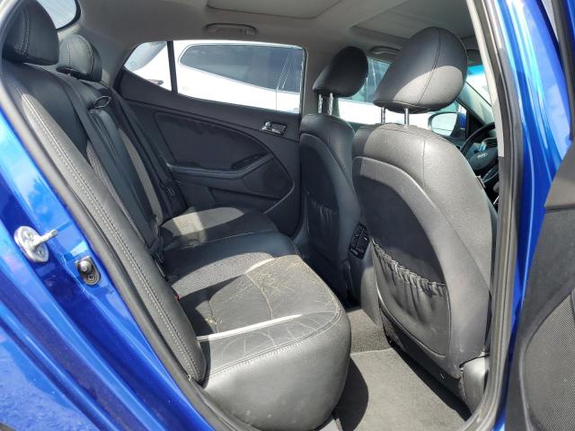 Photo 10 from auction – 2013 KIA OPTIMA SX with VIN 5XXGR4A60DG181202