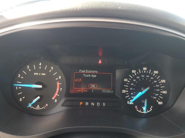 Photo 9 from auction – 2014 FORD FUSION SE with VIN 3FA6P0H94ER174837