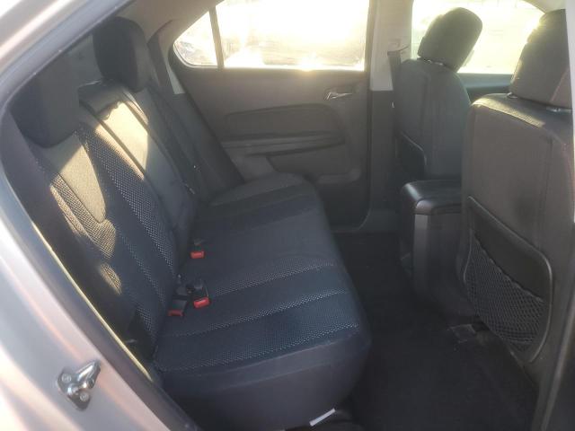 Photo 11 from auction – 2011 CHEVROLET EQUINOX LT with VIN 2CNFLEE51B6239534